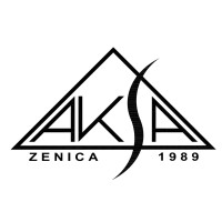 Aksa d.o.o. Zenica Logo