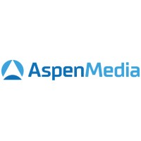 Aspen Media Ltd Logo