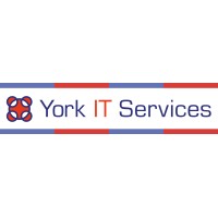 York IT Services (UK) Ltd Logo