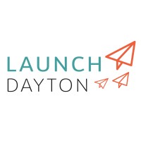 Launch Dayton Logo