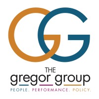 The Gregor Group Logo