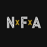 No Fixed Address Inc. Logo