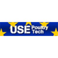 USE Poultry Tech Logo