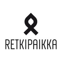 Retkipaikka Logo