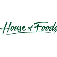 House of Foods Sarl Logo