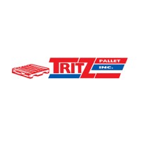 Tritz Pallet, Inc. Logo