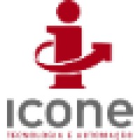 Icone Tecnologia e Automação Ltda Logo