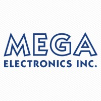 MEGA Electronics, Inc. Logo