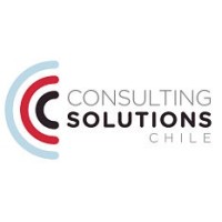 Consulting Solutions Chile Logo