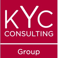 KYC Consulting Logo