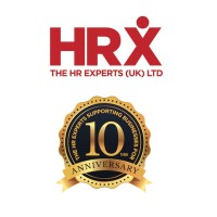 The HR Experts Logo
