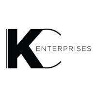 KC Enterprises USA Logo