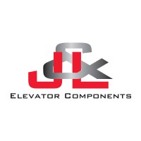 J&L Elevator Components Logo