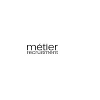 metier recruitment limited Logo