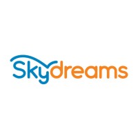 Sky Dreams S.C. Logo