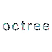 Octree - sustainable startup studio Logo