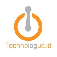 Technologue.id Logo