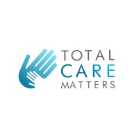 Total Care Matters Ltd. - Residential Childrens Homes (based in the East Midlands) Logo