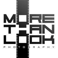 More Than Look Photography Logo