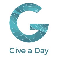 Give a Day - Giveaday.be Logo