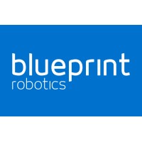Blueprint Robotics Logo