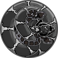 Advocates for Snake Preservation Logo