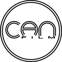 CAN Film Logo