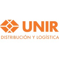 UNIR DISTRIBUCION Y LOGISTICA Logo