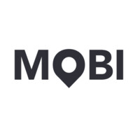 Mobi Systems Logo