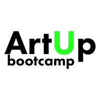 ArtUpBootcamp Logo