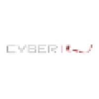 Cyber LMJ Logo