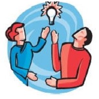 The Insight Connection Logo