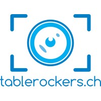 tablerockers.ch GmbH Logo