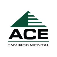 ACE Environmental Logo