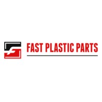 Fast Plastic Parts Logo
