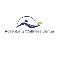 Rosenberg Wellness Center Logo