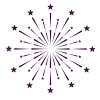 Marketing Sparkler Logo