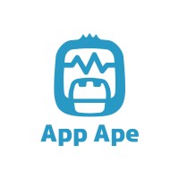 App Ape - Mobile Apps Analytics Tool Logo