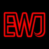 EWJ A/S Logo