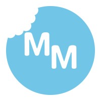 The Munching Mongoose Logo