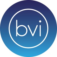 Body Volume Index (BVI) Logo