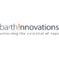 Barth Innovations Ltd Logo