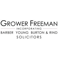 Grower Freeman Logo