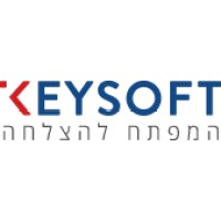 Keysoft Ltd Logo