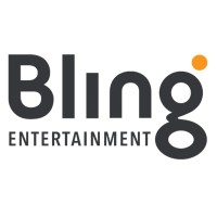 Bling! Entertainment Solutions Logo
