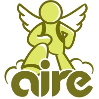 Aire Turismo Rural Logo