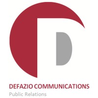 DeFazio Communications, LLC Logo