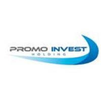 PROMO-INVEST Logo