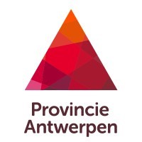 APB Provinciaal Onderwijs Antwerpen Logo