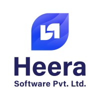 Heera Software Private Limited Logo